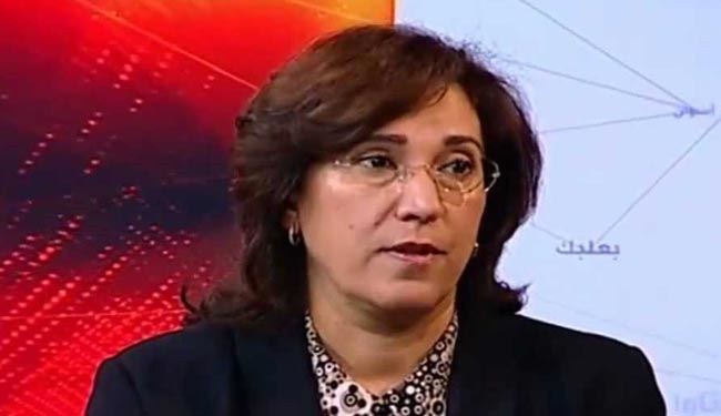 دختر رقیب آل سعود درباره اعدام شیخ نمر چه گفت؟