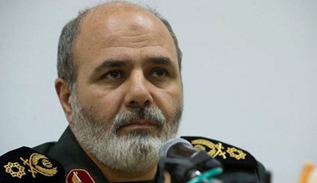 قائد بالحرس الثوري: السعودية تهرب للامام بدلا من تحمل المسؤولية