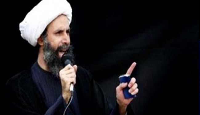 ترجمه و بازنشر گسترده سخنان شهید شیخ نمر در جهان
