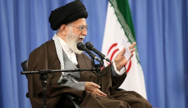 قائد الثورة: اميركا تتربص بالانتخابات لكن شعبنا سيوجه الصفعة لها