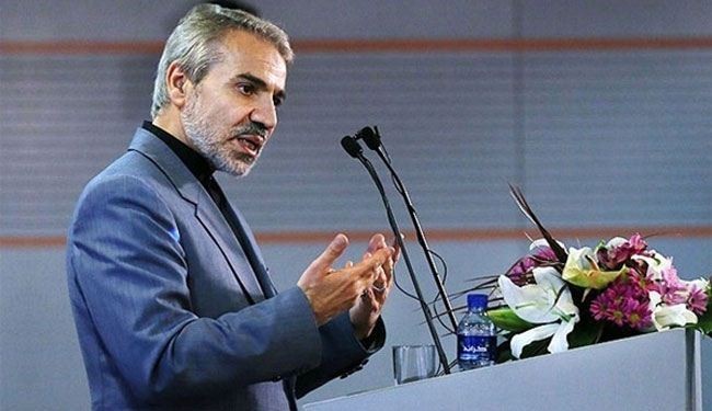 الحكومة: مشروع الموازنة للبرلمان الايراني الاسبوع المقبل