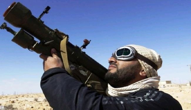 داعش هواپیماهای مسافربری را نشانه می‌رود؟