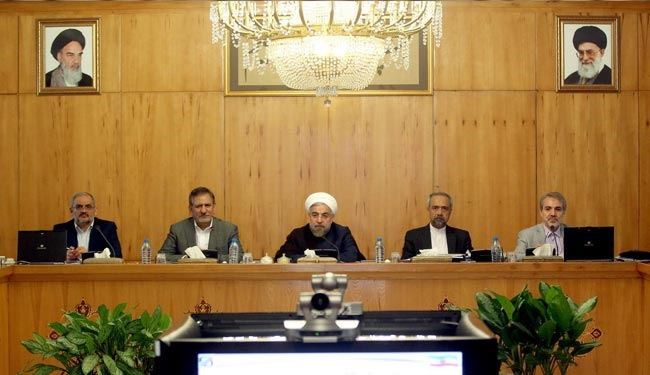 ايران تحظر دخول كل المنتجات السعودية او المستوردة منها