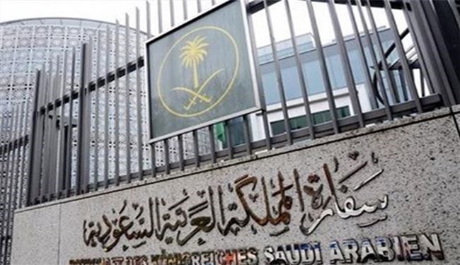 حمى السفارات...  ماهية التخبط