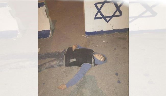رابع فلسطيني يُعدم بالخليل على يد قوات الاحتلال بذريعة واهية