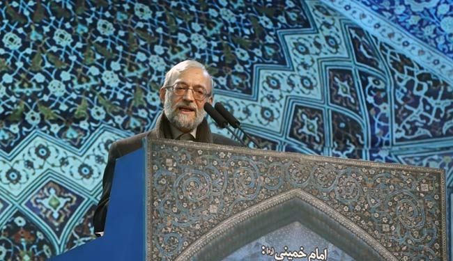 نشاط الشهيد آیة الله نمر لم یمت للارهاب بصلة