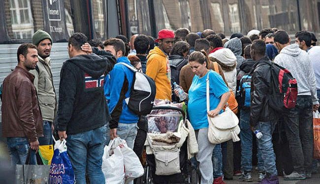 الدنمارك تعدل مشروع قانون حول مصادرة المقتنيات الثمينة للمهاجرين