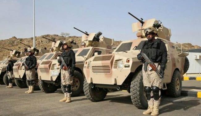 السعودية ثالث أكبر ميزانية عسكرية في العالم.. عاجزة في اليمن!