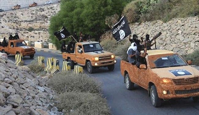 الدول الغربية تستعد لشن حرب ضد 