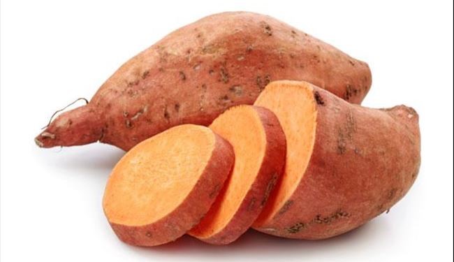 للبطاطا الحلوة فوائد كثيرة تعرفوا عليها..