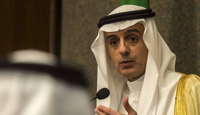ماذا يوجد خلف توتير السعودية العلاقات مع ايران؟