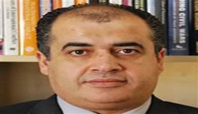 عربستان تحمل عقب افتادن از ایران را ندارد