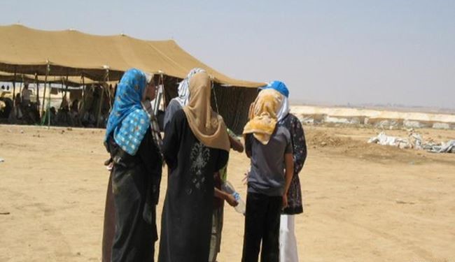 تجارة بالسوريات في تركيا على يد سعوديين