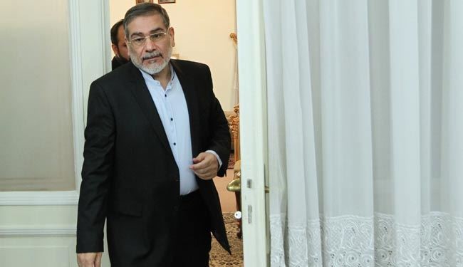 شمخانی: از تلاشهای مخرب عربستان و اسرائیل جلوگیری شود