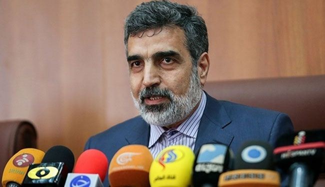 ايران أكملت التزاماتها وتنفيذ الاتفاق النووي في اقل من اسبوع