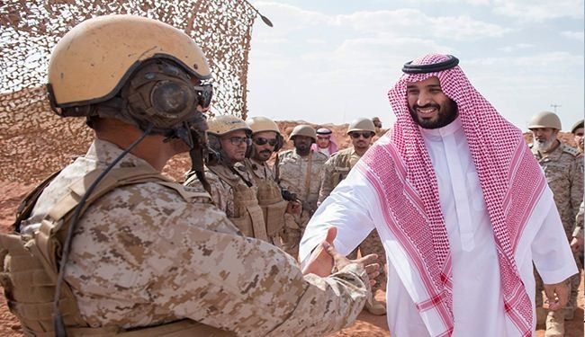 لما تستجدي السعودية حرباً مع إيران؟ وهل تبلغها؟