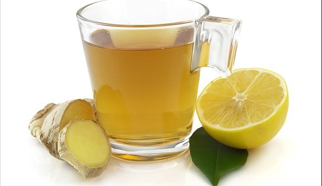 شراب الزنجبيل وفوائده المدهشة العجيبة