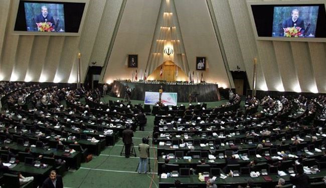 الشورى يناقش مشروعا للتصدي للدول الداعمة للإرهاب