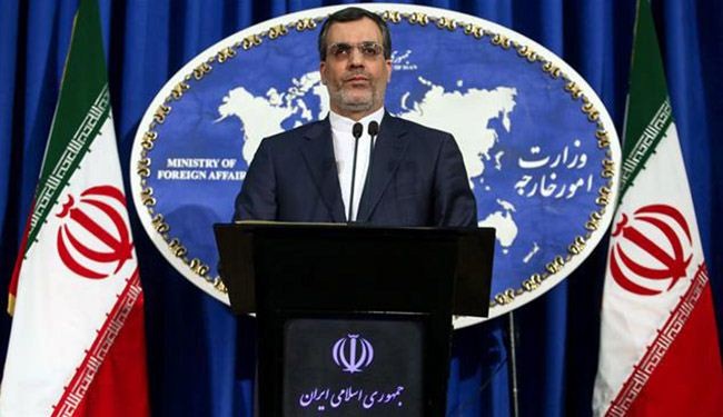 إيران تدين بشدة انفجار اسطنبول الإرهابي