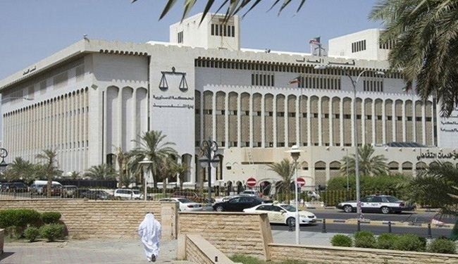 محكمة كويتية تقضي بإعدام ايراني وكويتي بقضية 