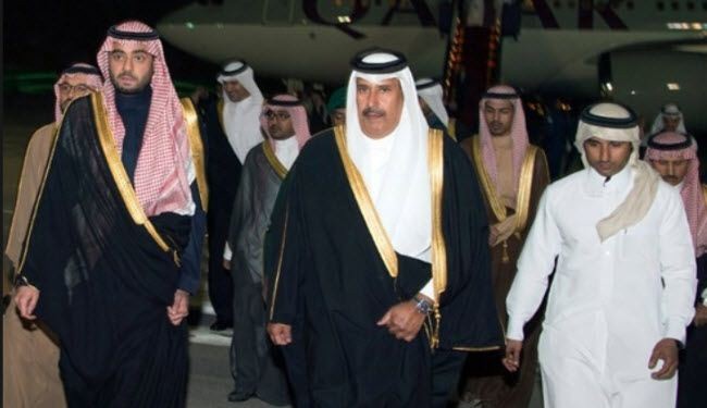 حمد بن جاسم.. الحصانة الدبلوماسية خوفا من المحاكمة