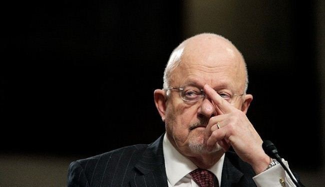 مراهق يخترق الحساب الشخصي لمدير الاستخبارات الأميركية