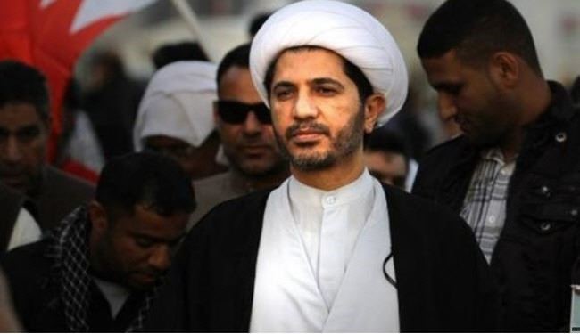 من هو قاضي محاكمة الشيخ سلمان؟