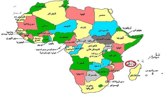ثالث أصغر دولة تعلن قطع علاقاتها مع إيران!