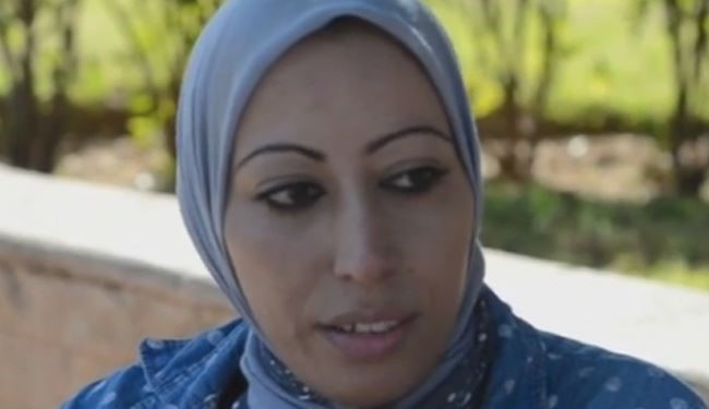 ارهابية باريس تحصل على تعويض من الـ