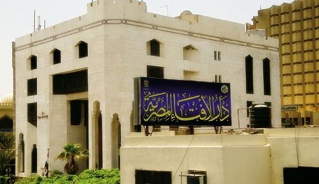 واکنش الازهر به تفسیر اخوان المسلمین از 