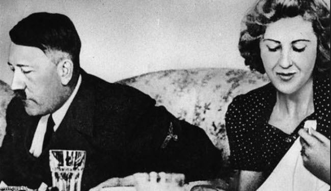 هتلر لم ينتحر وعاش في البرازيل حتى عام 1984!