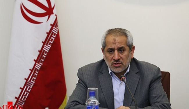 طهران تفرج عن 4 سجناء من حملة الجنسیة المزدوجة