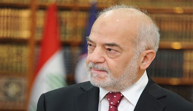 الجعفري: السعودية ستبادر اذا تقدمت إيران خطوة نحوها