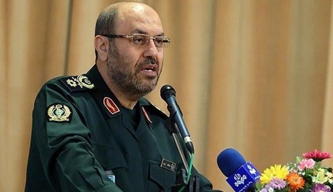 ايران مستعدة لمواصلة الدعم للعراق للانتصار على الارهاب