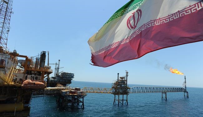 ایران تزید من تصدیر نفطها 500 الف برمیل یومیا