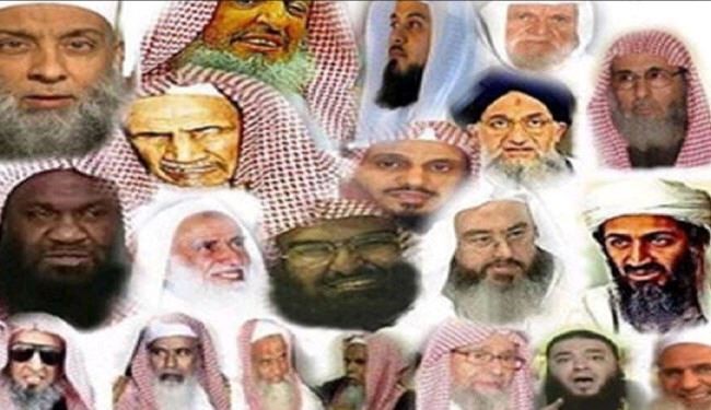 بیانیه مبلغان دربار آل‌سعود علیه ایران