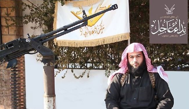 اعتراف سعودي بضخ الاموال للقاعدة