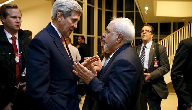 إيران تطوي زمن العقوبات.. مشهد  جديد