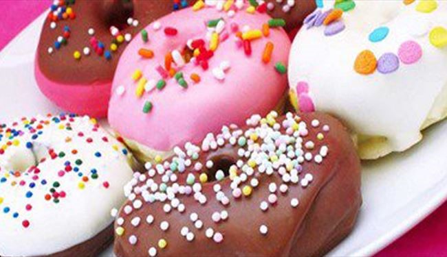چه نوع غذایی درمحل کار انسان را به مرگ نزدیک می کند؟