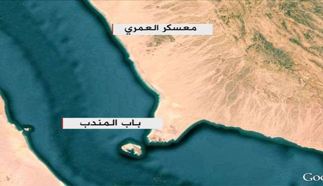 مصرع عدد من الغزاة والمرتزقة وأسر 5 بينهم أثيوبي بتعز