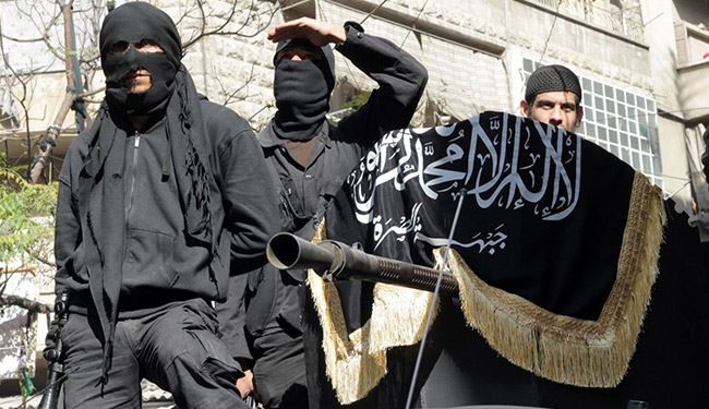 محكمة بالاردن للفصل بين الجولاني والتيار السلفي!