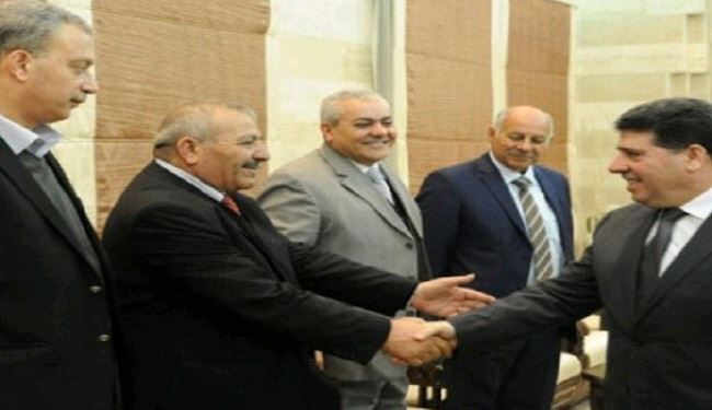 حقوقدانان اردنی: اسد مدافع حقیقی جهان عرب است