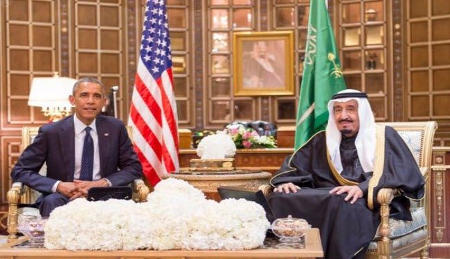 رويترز: قلق سعودي غير معلن إزاء رفع الحظرعن إيران
