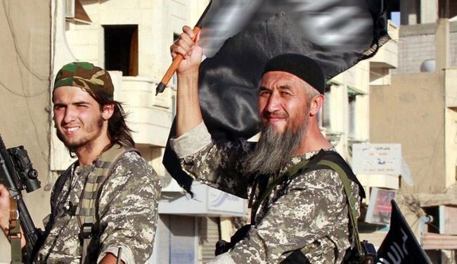 احصائية جديدة لاعداد الدواعش الاجانب في سوريا والعراق