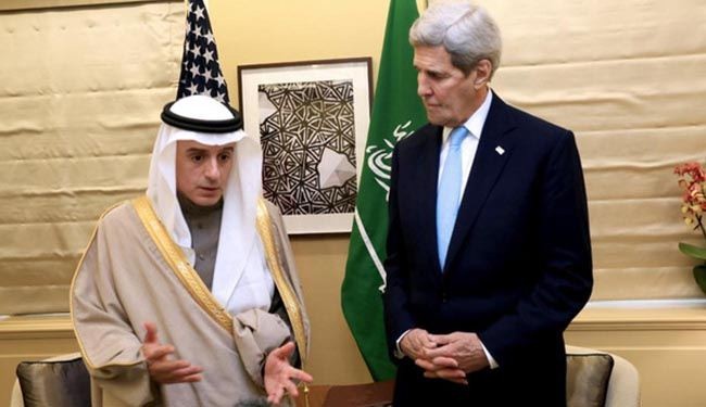 السياسة السعودية.. شبح الحاضر وهاجس المستقبل