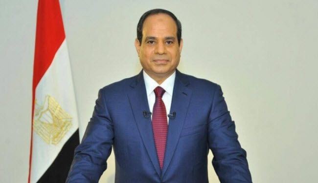 السيسي تدخل شخصيا لتعديل صيغة بيان المحامين العرب والسبب..