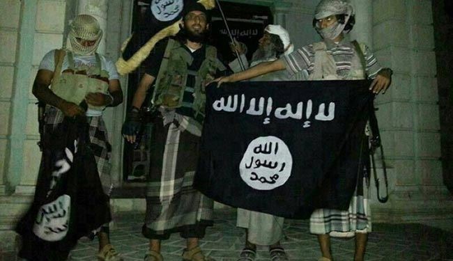چرا عربستان کاری به القاعده و داعش ندارد ؟