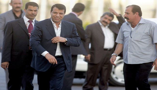توطئه امارات برای انقلاب معکوس در تونس