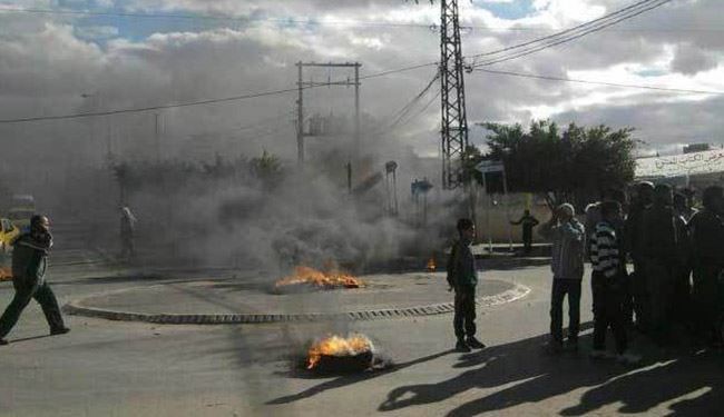 عودة الهدوء النسبي لتونس بعد احتجاجات عنيفة واعتقالات