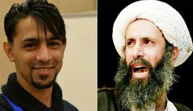 نجل الشهيد النمر: والدي كان شوكة في حلق حكام السعودية